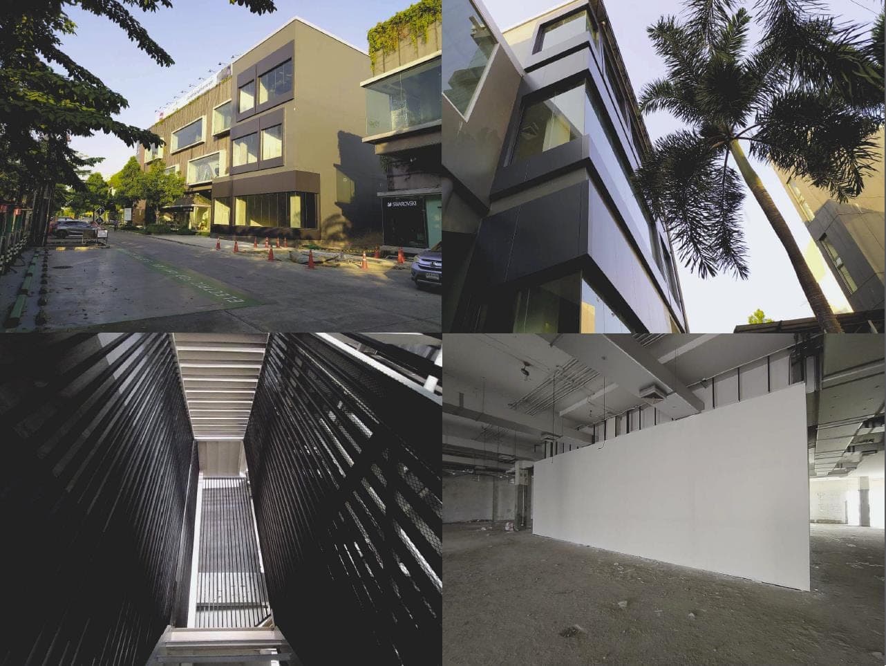 CDC Building Renovation — Perfect The Fitness