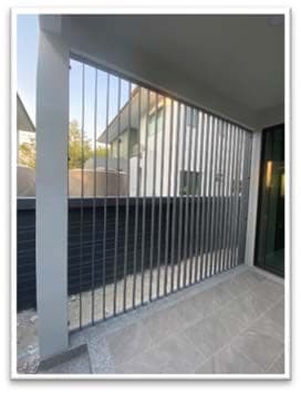 Senior Officer Residence — Tha Luang Police Station