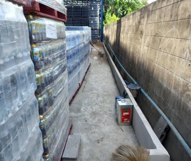 Factory Extension — RCT Consumer, Prachinburi