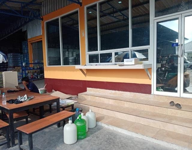 Factory Extension — RCT Consumer, Prachinburi