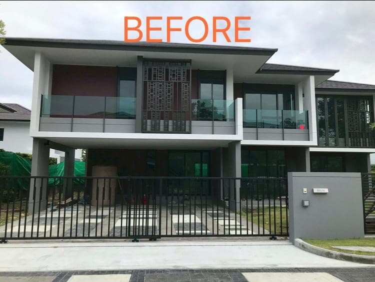 Residential House Extension