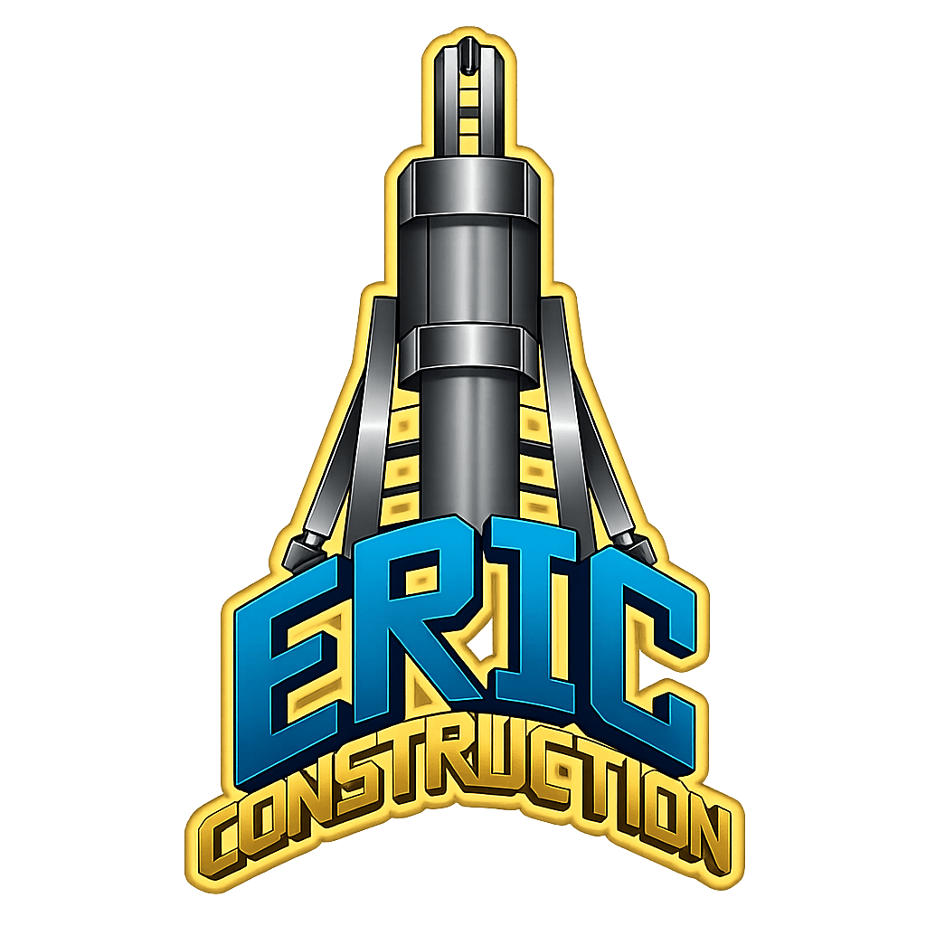 Eric Construction Co., Ltd.