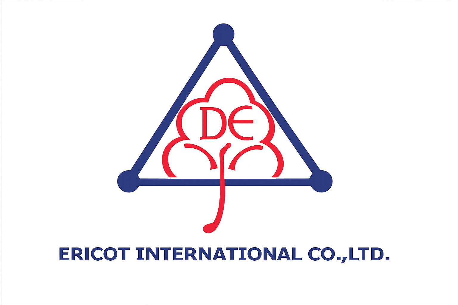 Ericot International Co., Ltd.