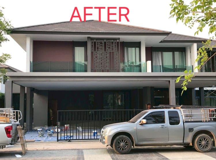 Residential House Extension